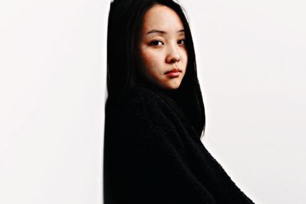 Christina Li's EP 'Strings' is an ode to maturing, love, nostalgia and learning. Photo: Kendall Duff
