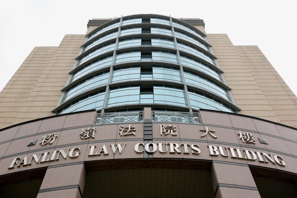 The 14-year-old is due in court on charges of rioting and one count of grievous bodily harm with intent. Photo: SCMP/ Winson Wong