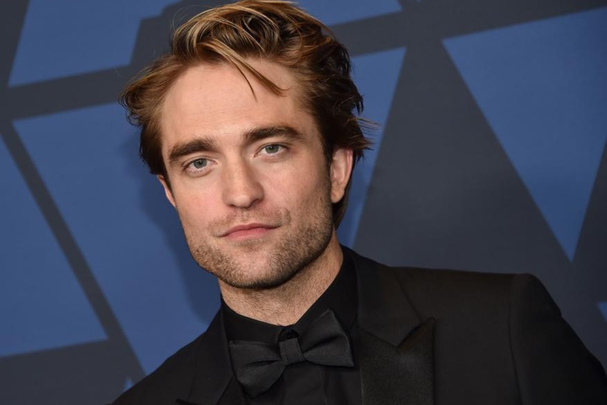Shooting on 'The Batman' has halted after the film's star was reported to have Covid-19. Photo: AFP
