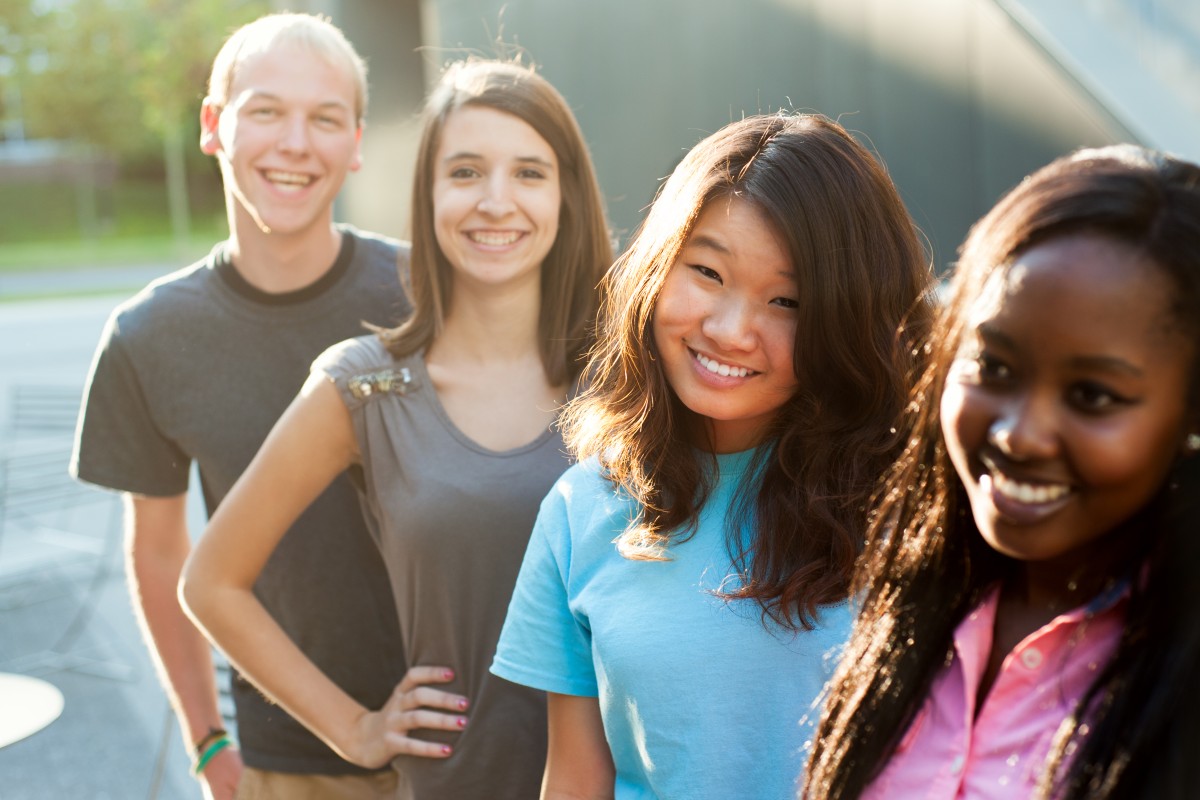 Even stereotypes that seem positive can be harmful for people, as it erases their individual identities.
