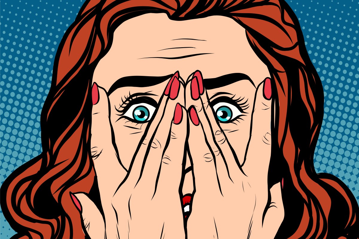 Got a question you desperately need answered? Friend of a friend is here for you!