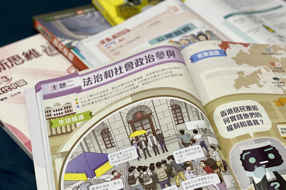 The report is the result of a three-year study by a government-formed task force. Photo: SCMP/ Chan Ho-him