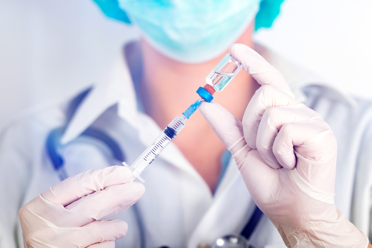 This year, it's more important than ever to get a flu shot.