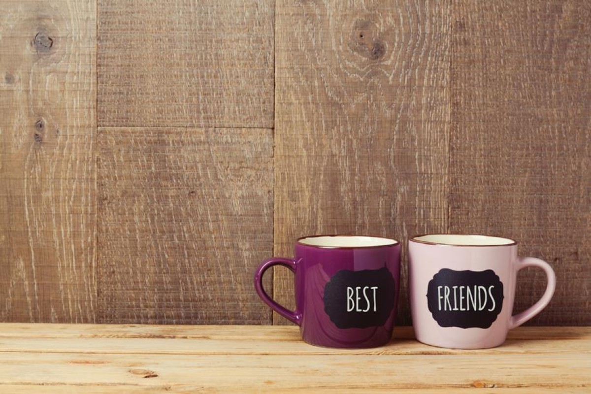 What kinds of things do you like to do with your best friend?