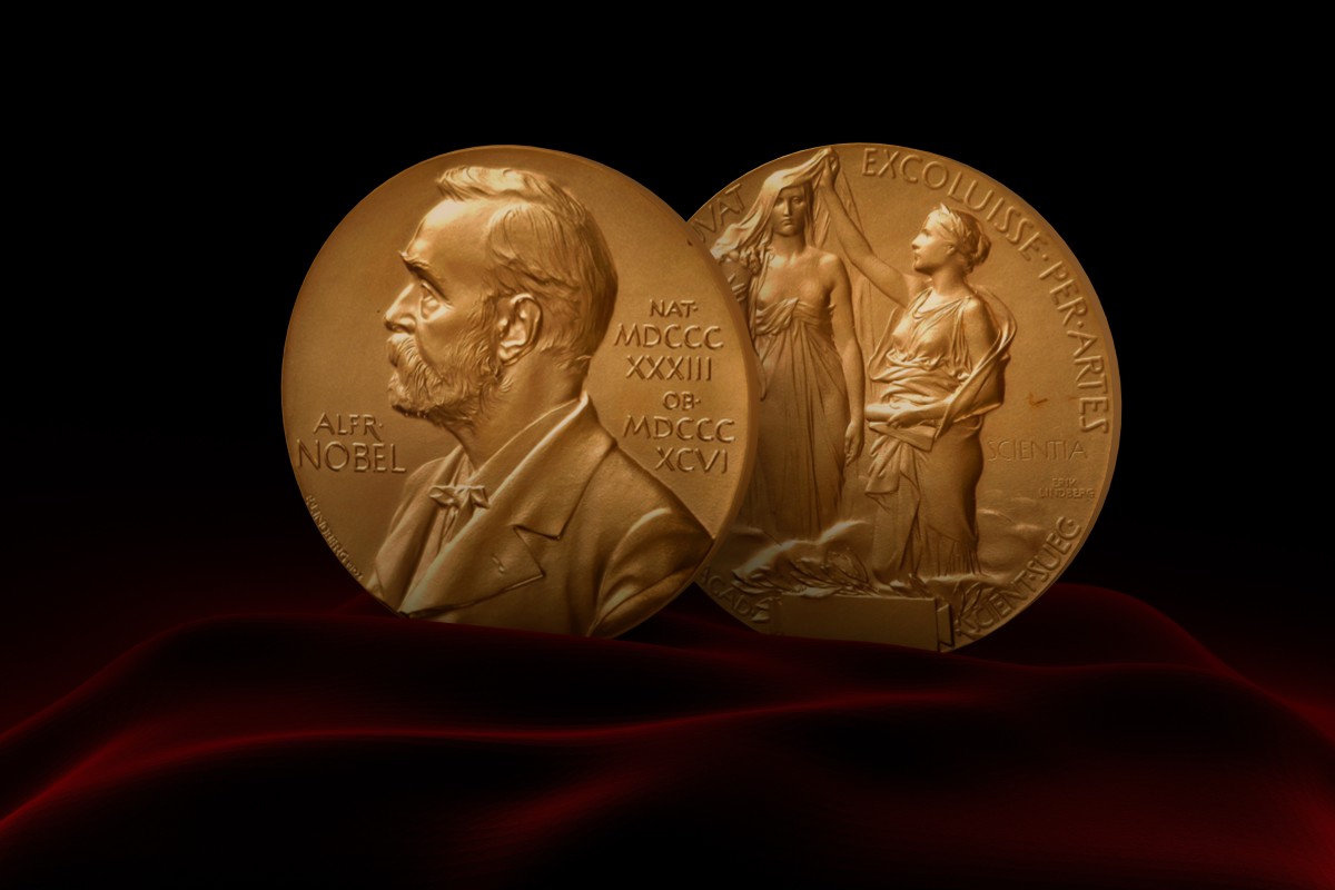 The Nobel Peace Prize is considered one of the most prestigious awards a person can win.