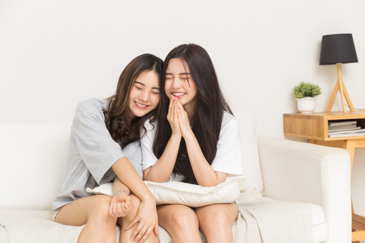 What makes your best friend so special?