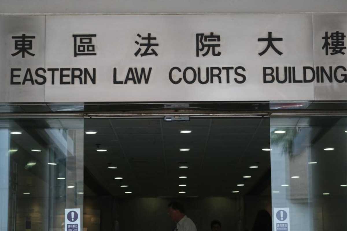A Hong Kong schoolboy pleaded guilty to assault. Photo: Handout