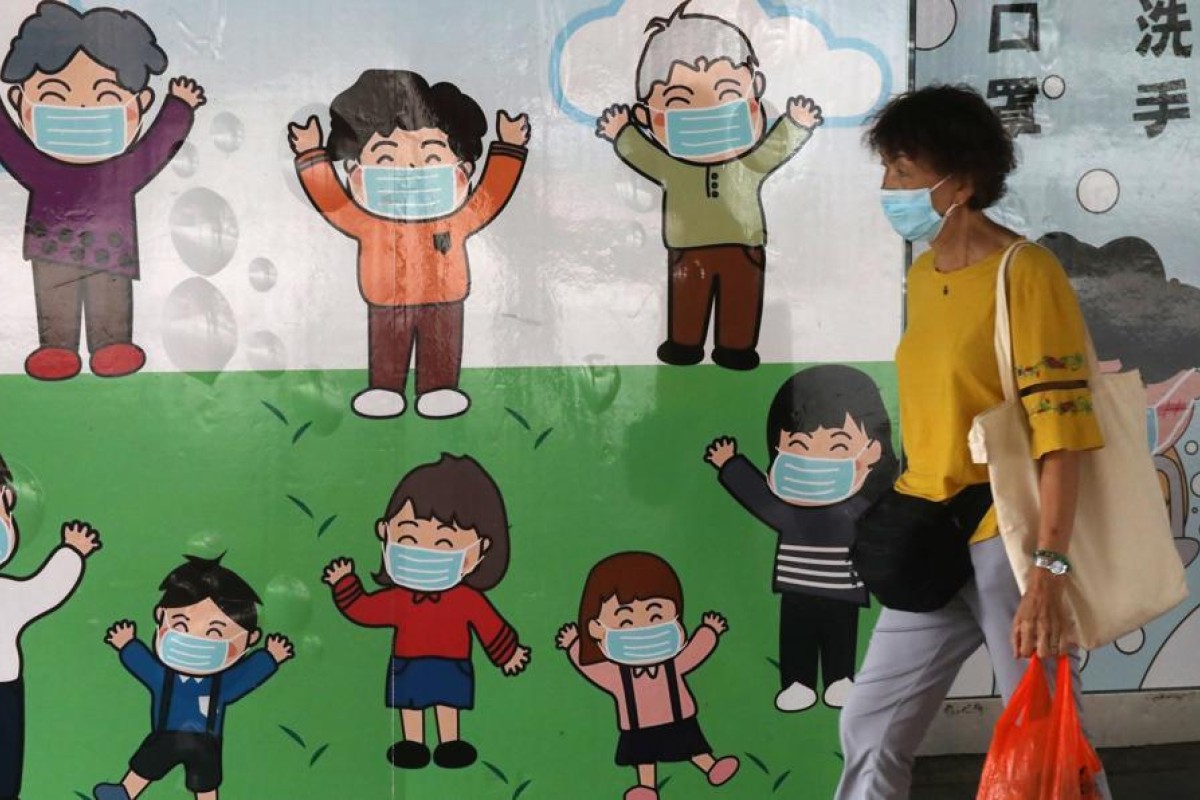 Resources for combating mental health issues have been tight in Hong Kong, but the issue in the city will only get more severe. Photo: SCMP/ K. Y. Cheng