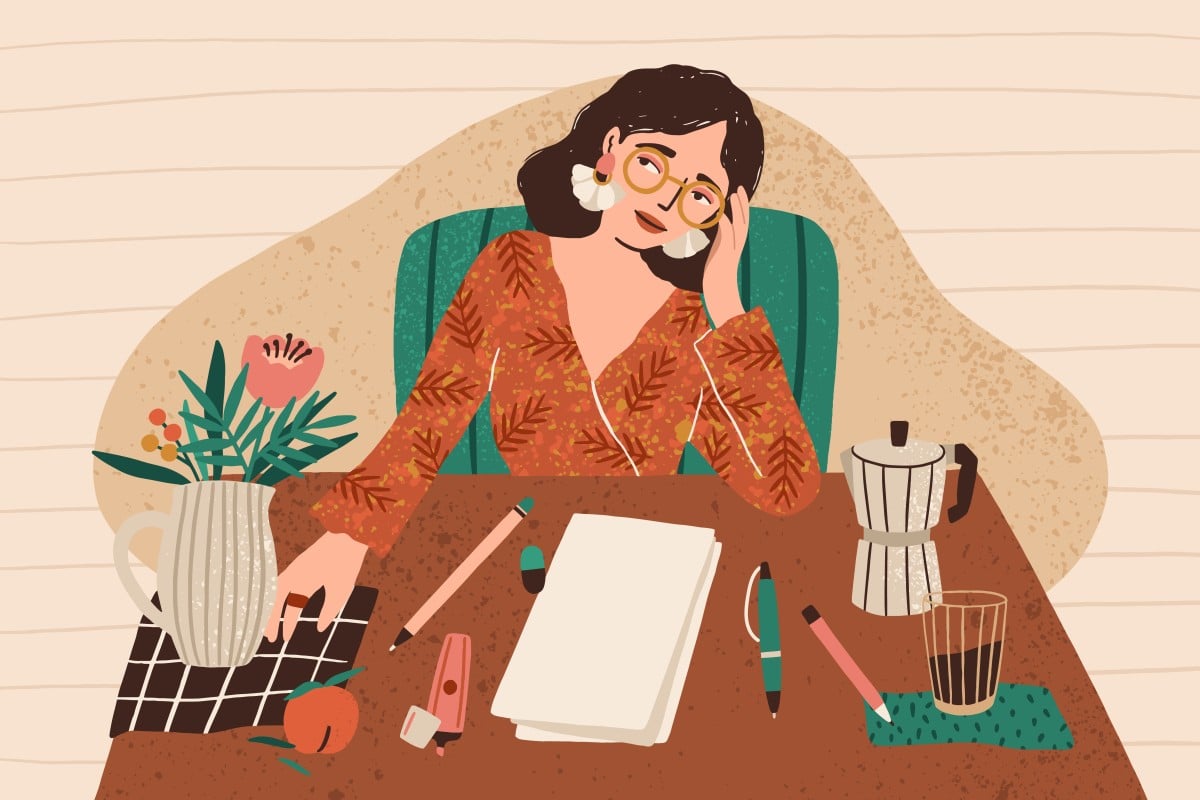 Read the newest edition of our JR'Zine and submit your own entries.