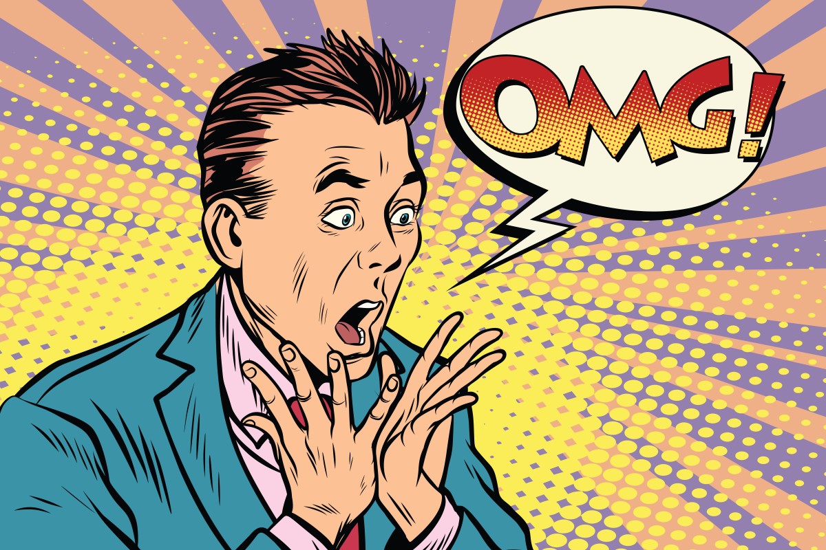 Do you (or a friend) have any questions that you desperately need answered? Don't be afraid to talk to us!
