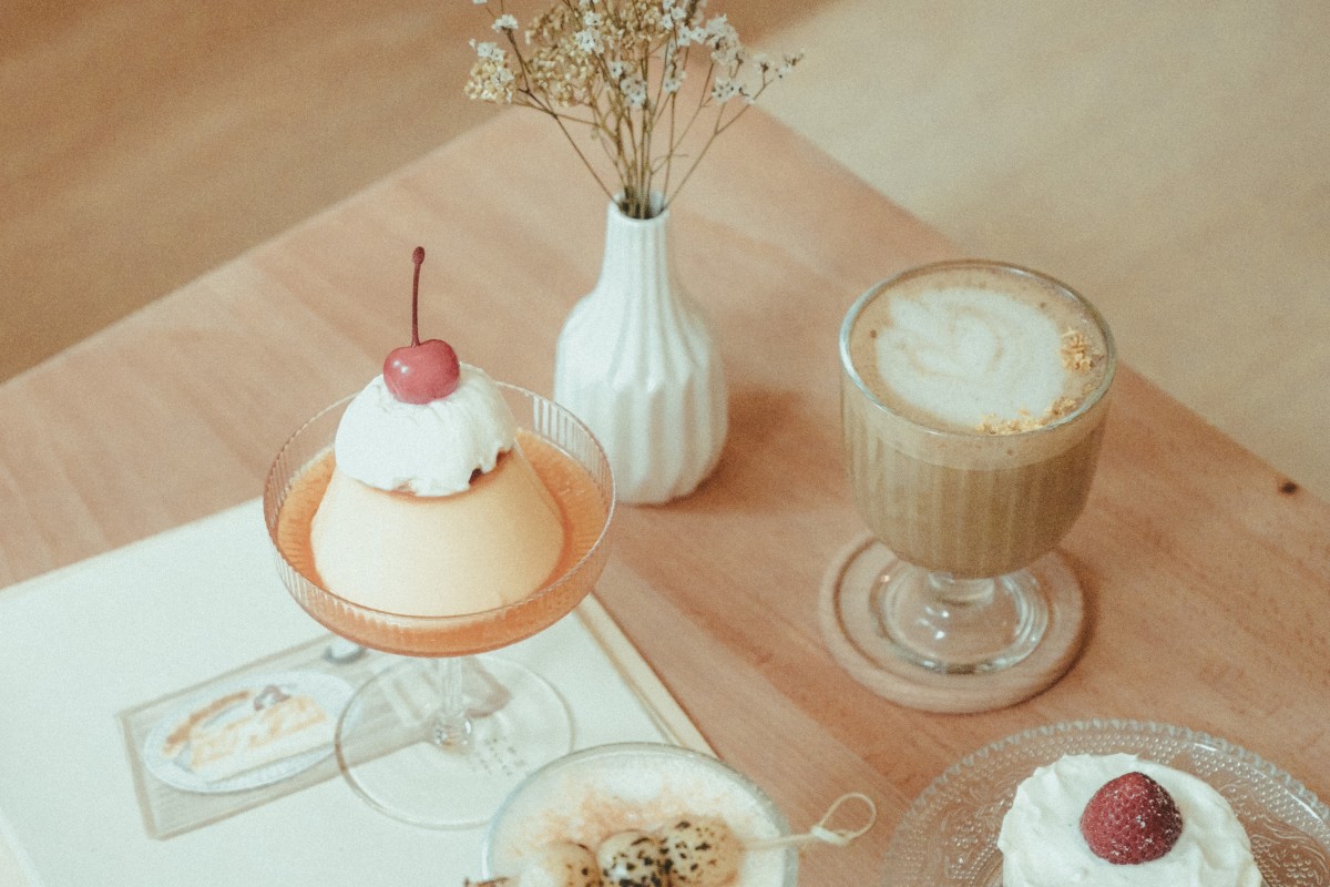Sap Sann cafe