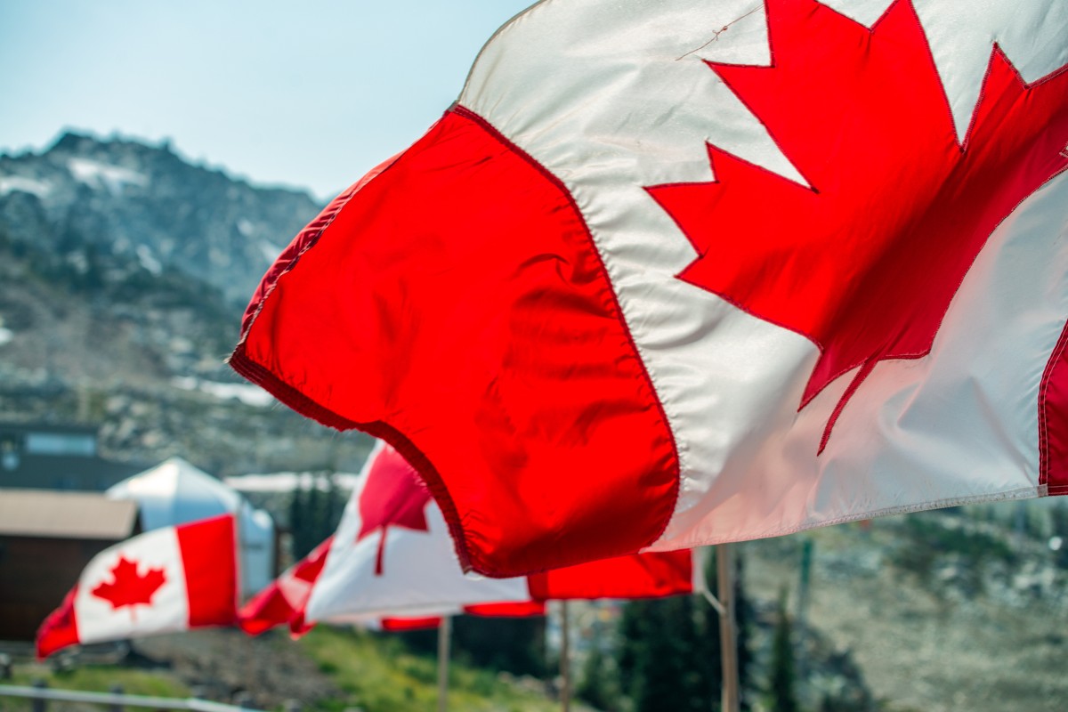 Would you consider moving to Canada?