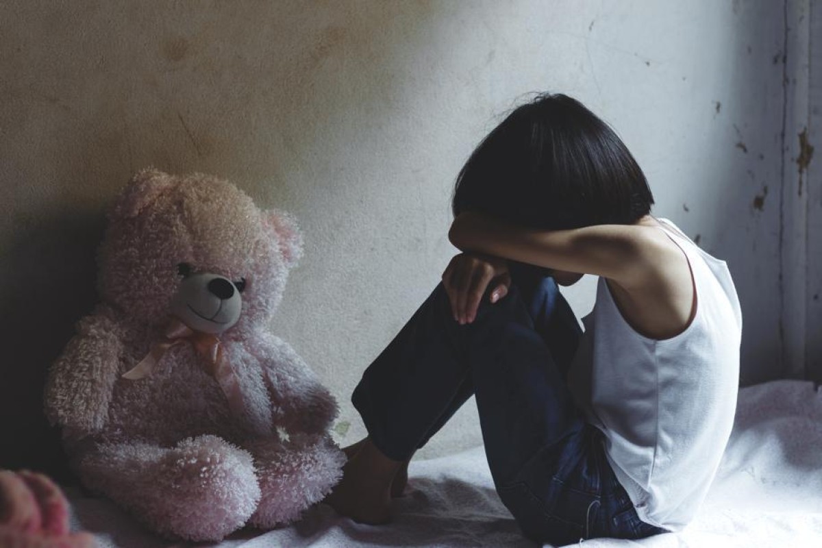 More students are heading online for friends during the pandemic, sometimes meeting dangerous people.