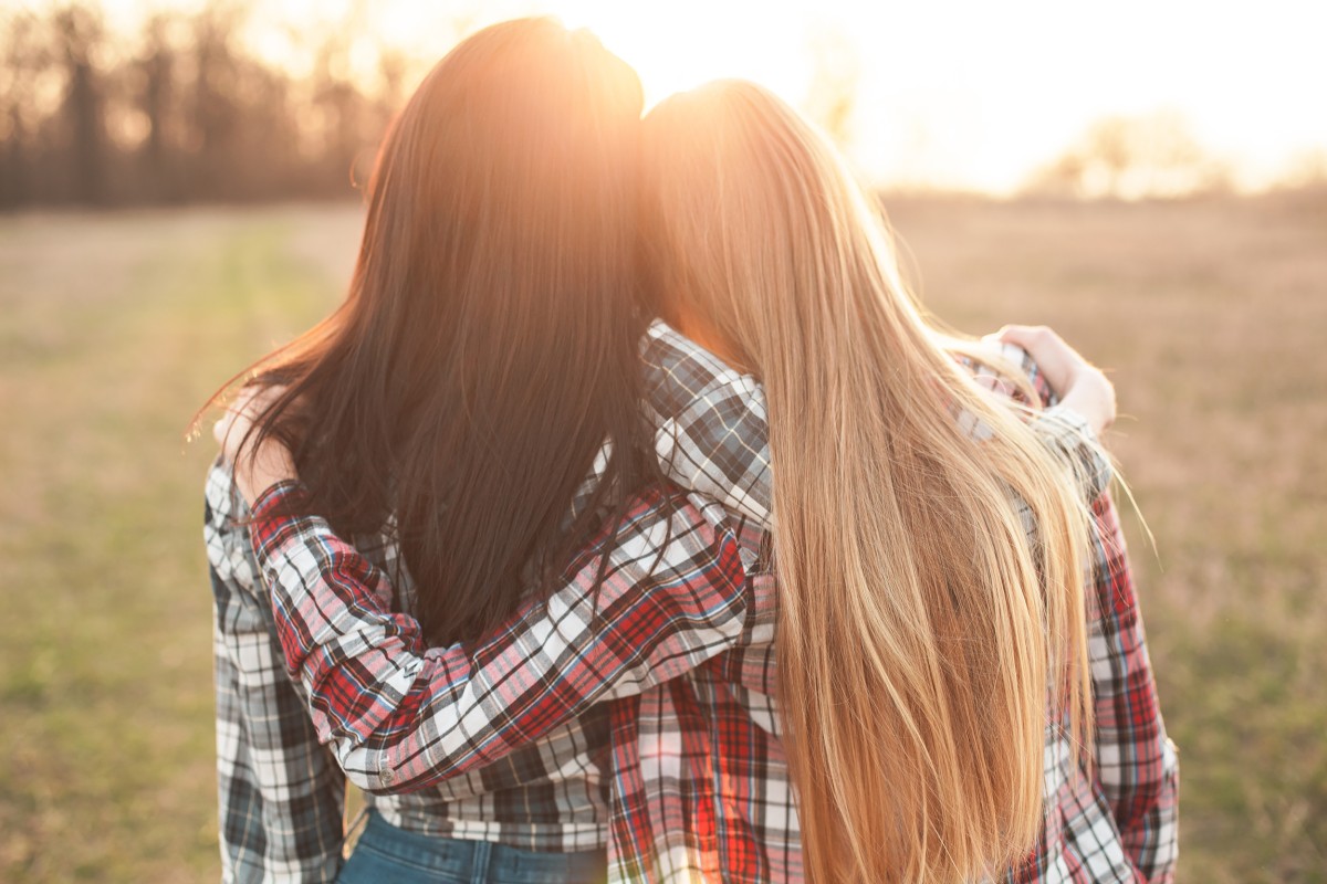 What does your best friend mean to you?