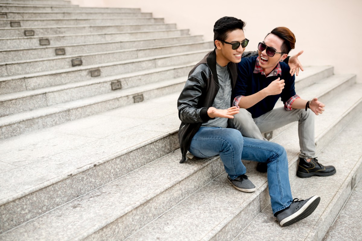 What are your top moments with your BFF?