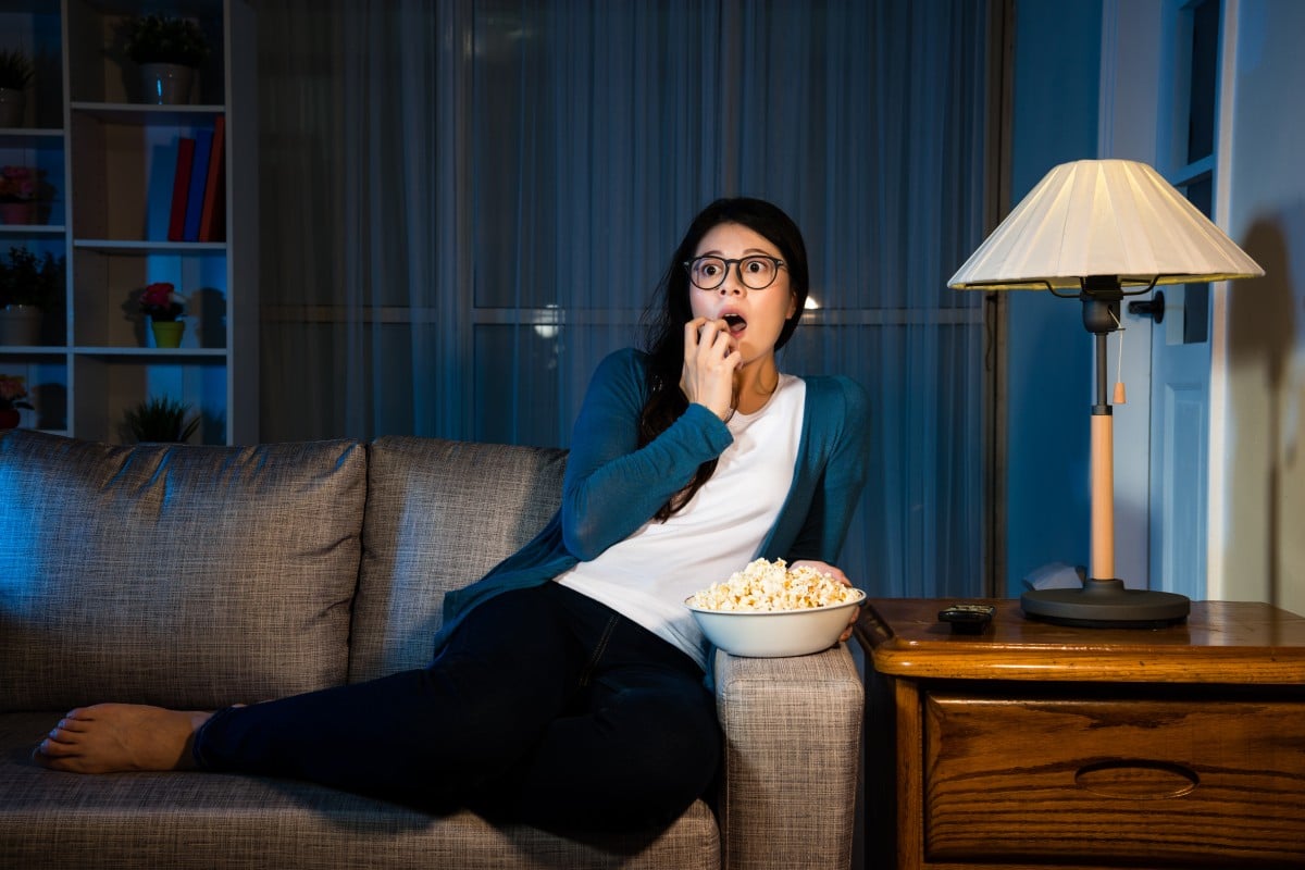These Korean movies from 2020 are definitely worth checking out.