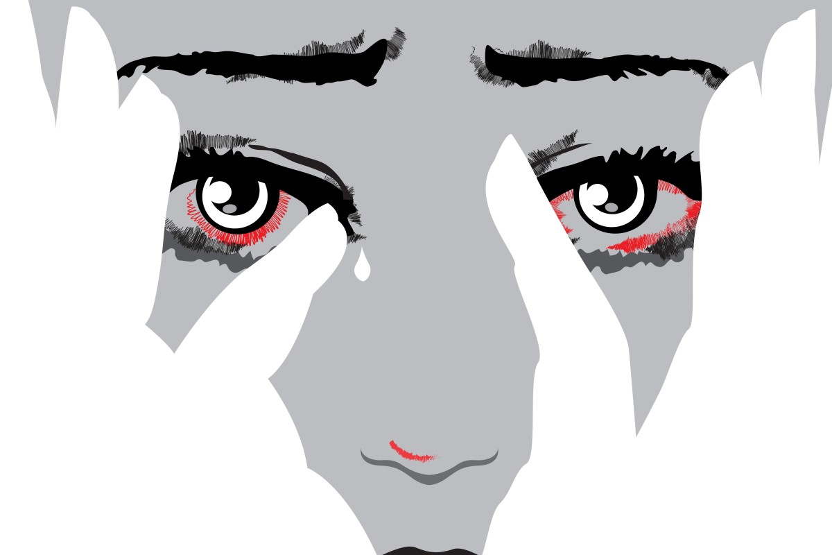In Cambodia, many see domestic violence as just a normal part of life.