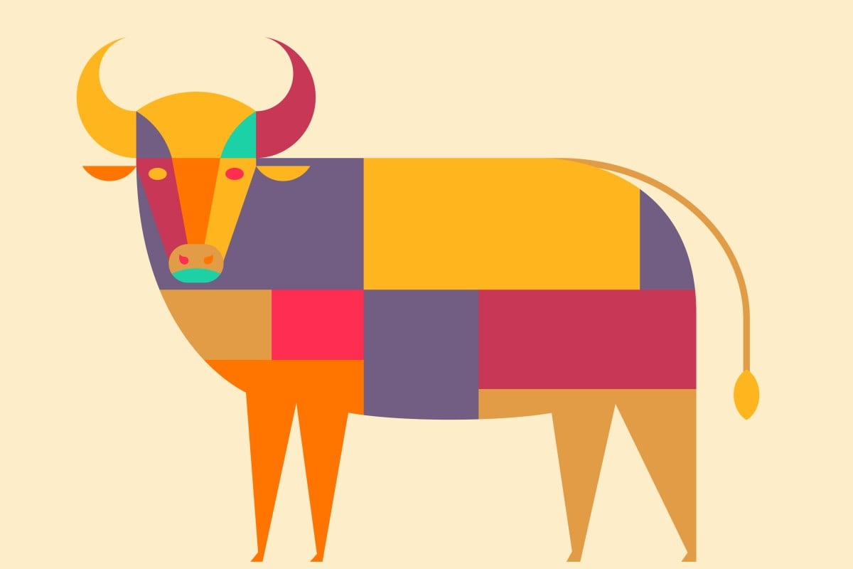 What other ox-related phrases in Cantonese do you know?