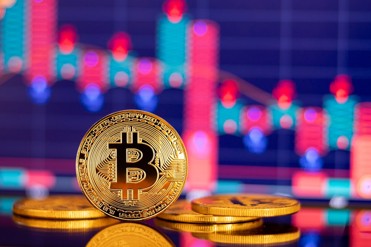 Can you also explain Bitcoin to the YP team? We're not totally sure what it is.