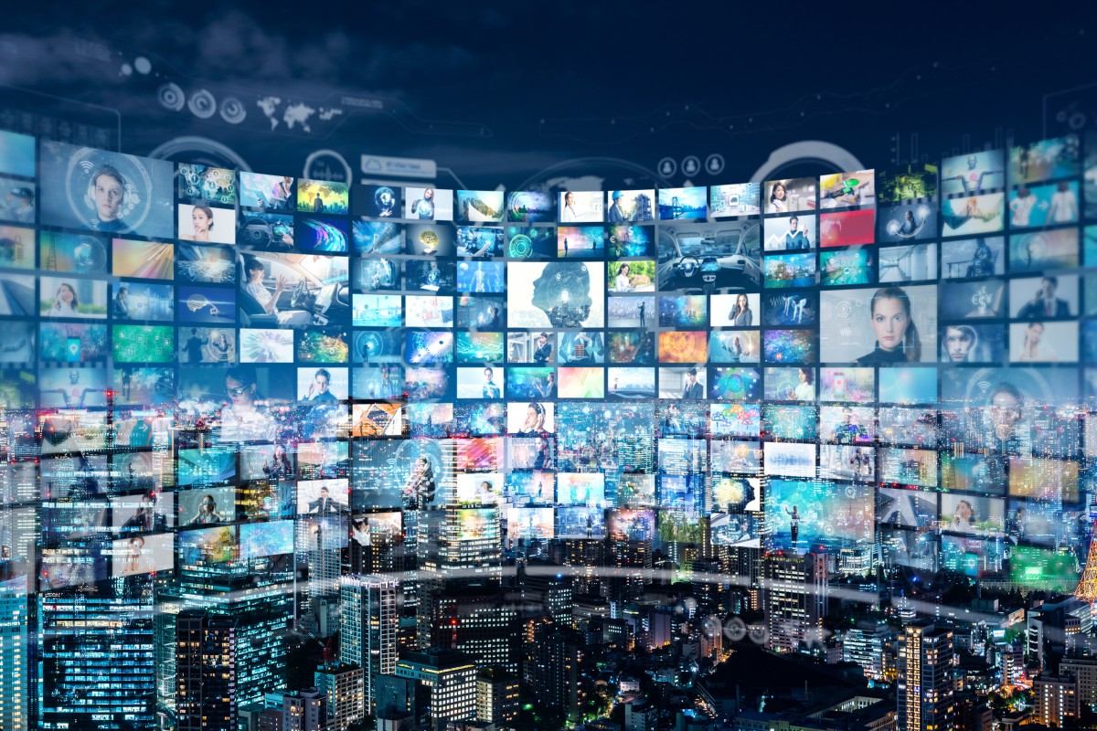 How different will journalism look by the year 2035?