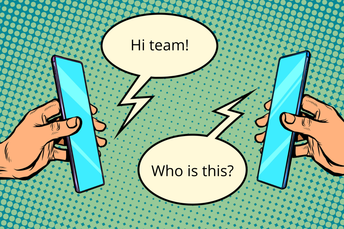Feel like you're being left out? We've all been there, and it doesn't feel great.