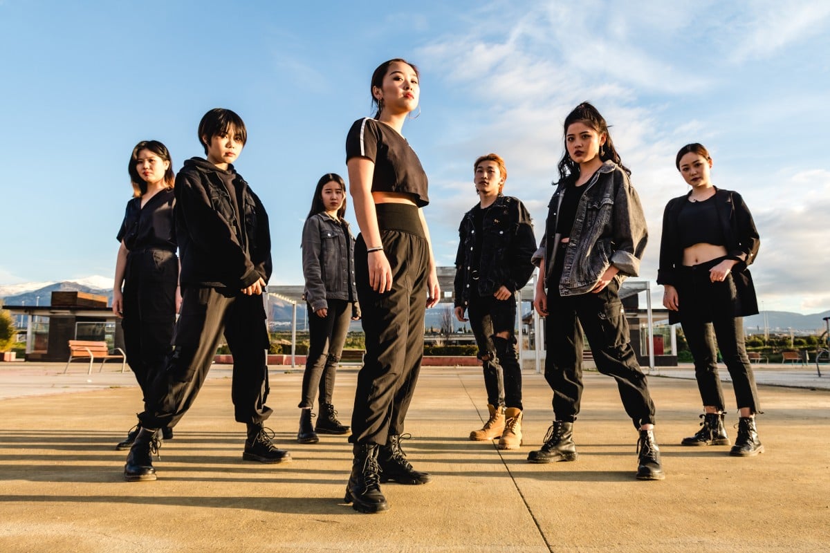 Who would you choose for your idol super group?