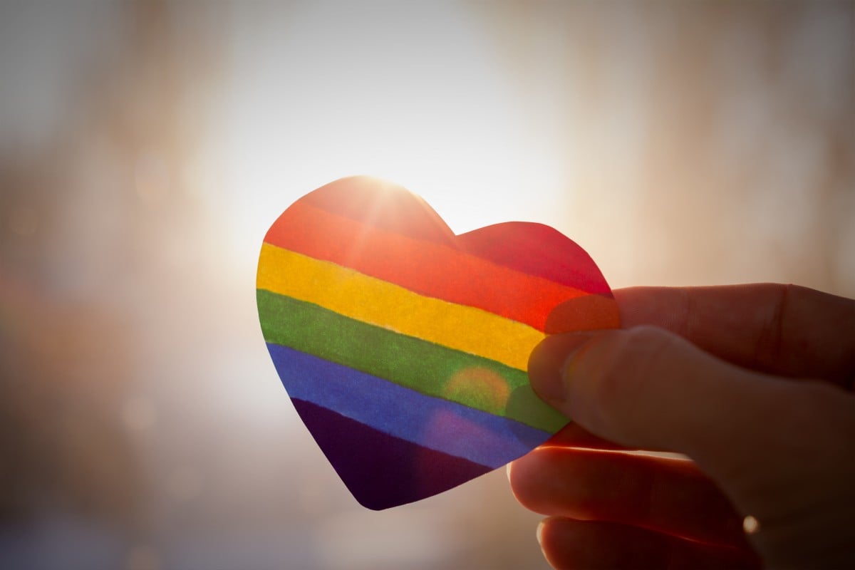 Should queer history be on the syllabus in Hong Kong schools?
