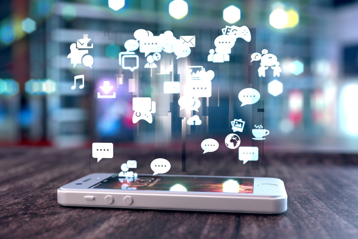 What rule do you think should exist on all social media?
