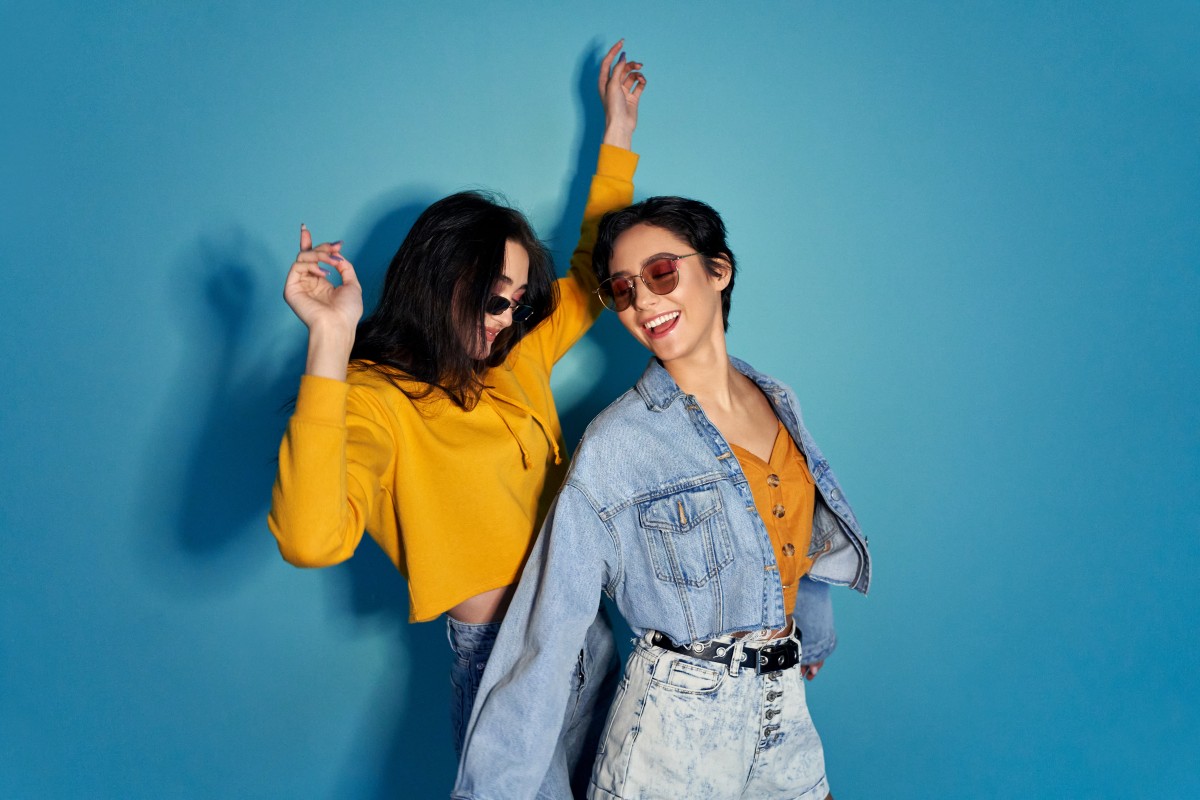 We're super grateful for you, bestie.