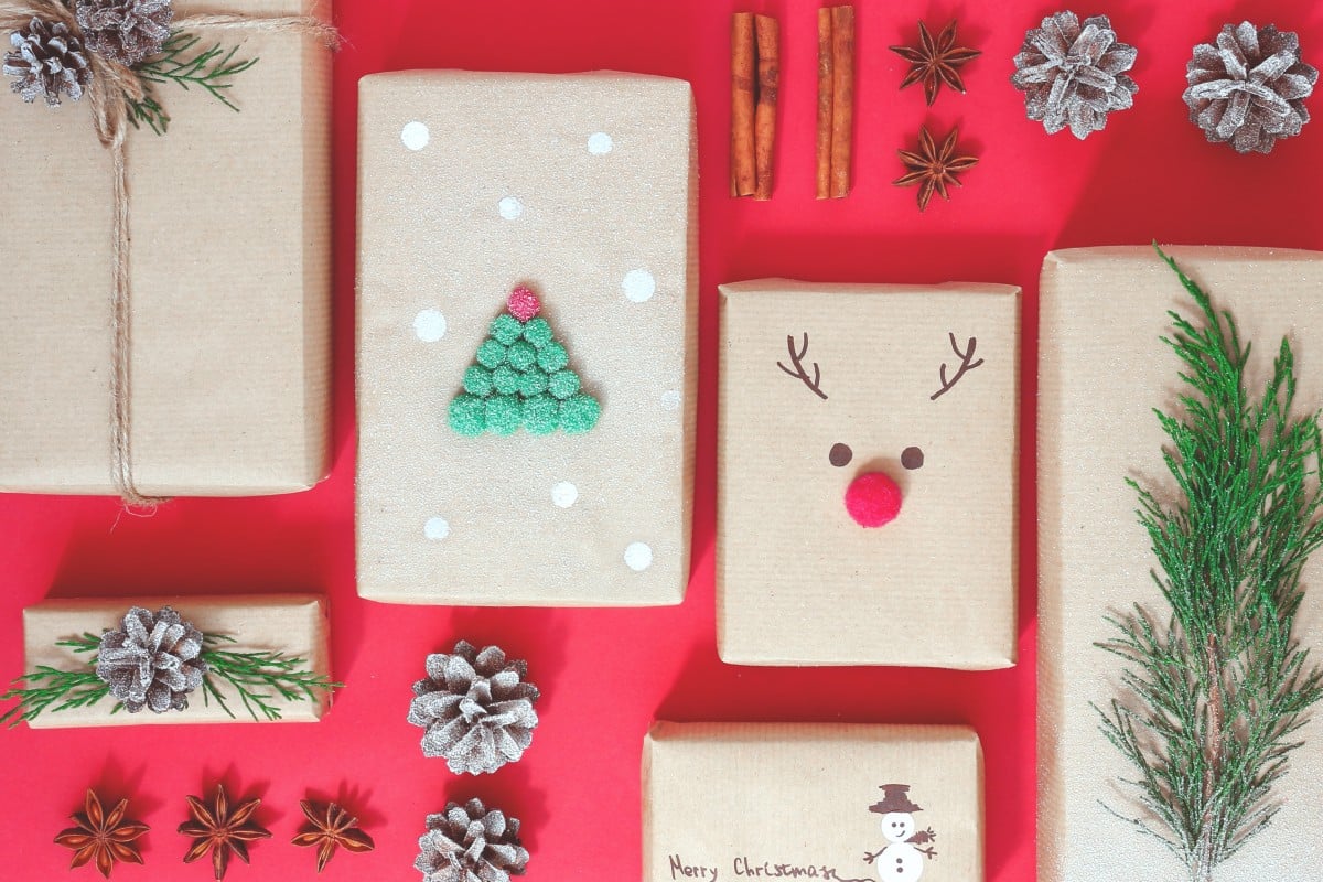 A few easy changes can make your celebrations much more environmentally friendly.