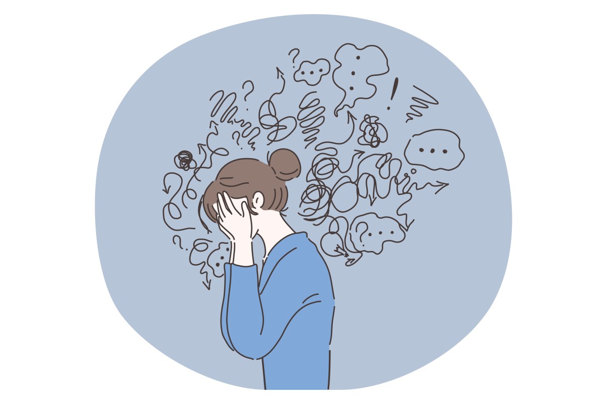Feeling stressed? We can’t blame you.