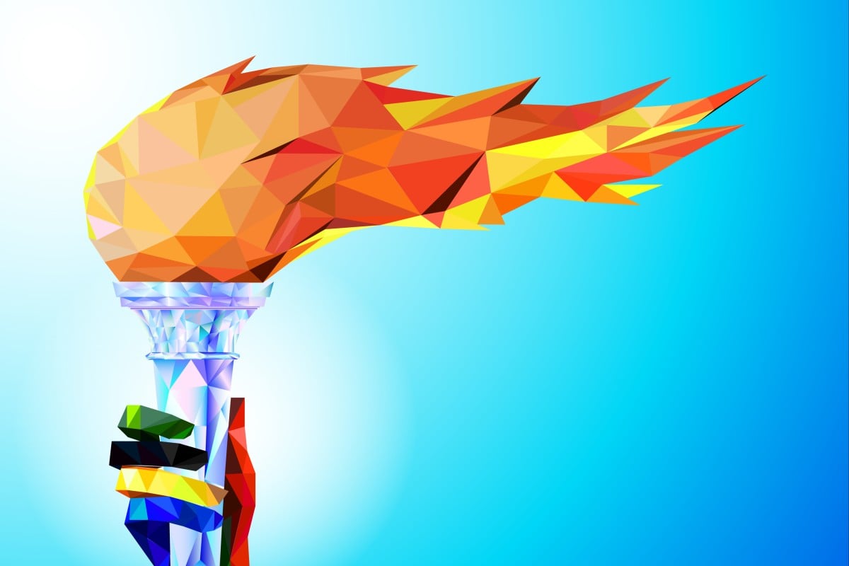 New sports are always been added to the Olympics - what would you choose to include?