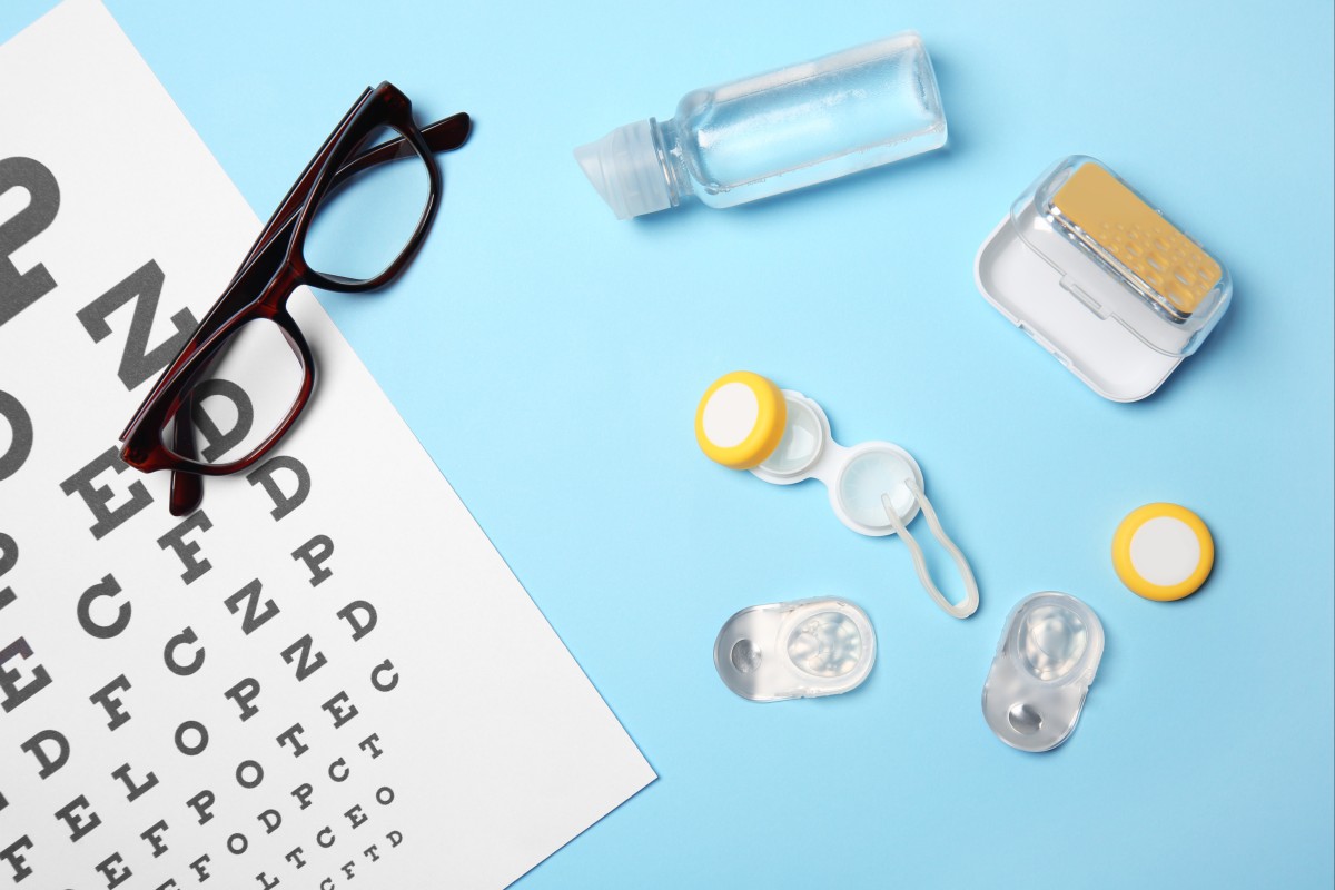 Ready to try contacts? Read this first!