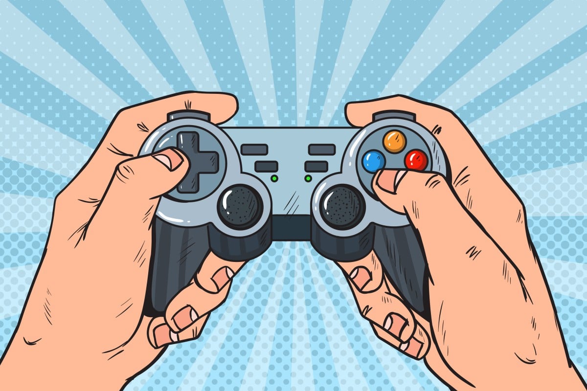 We also explain how to tell if you might be addicted to video games, the internet or your electronics in general