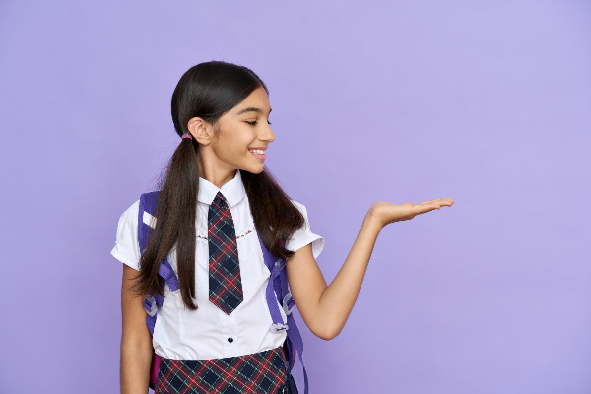 You’re heading back to school, so why not pick up a few new phrases?