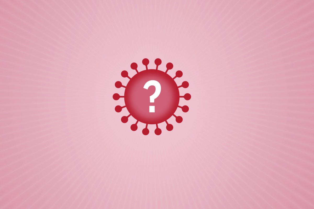 What is the mu variant of coronavirus, and how much should we worry about it? Photo: AP Illustration