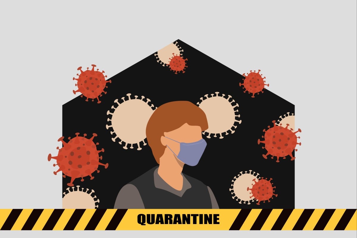 Hong Kong has some of the strictest quarantine rules in the world ... should celebrities be allowed to skip the process all together?