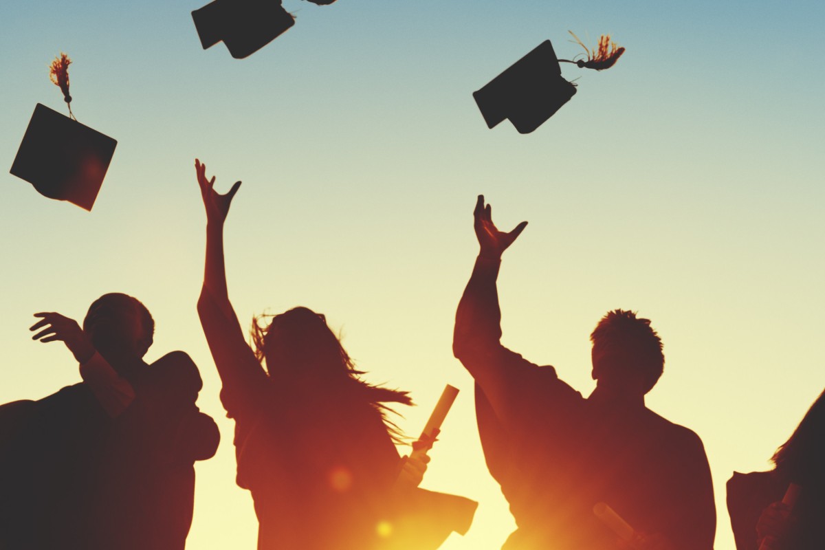 How much Cantonese slang about uni life do you know?