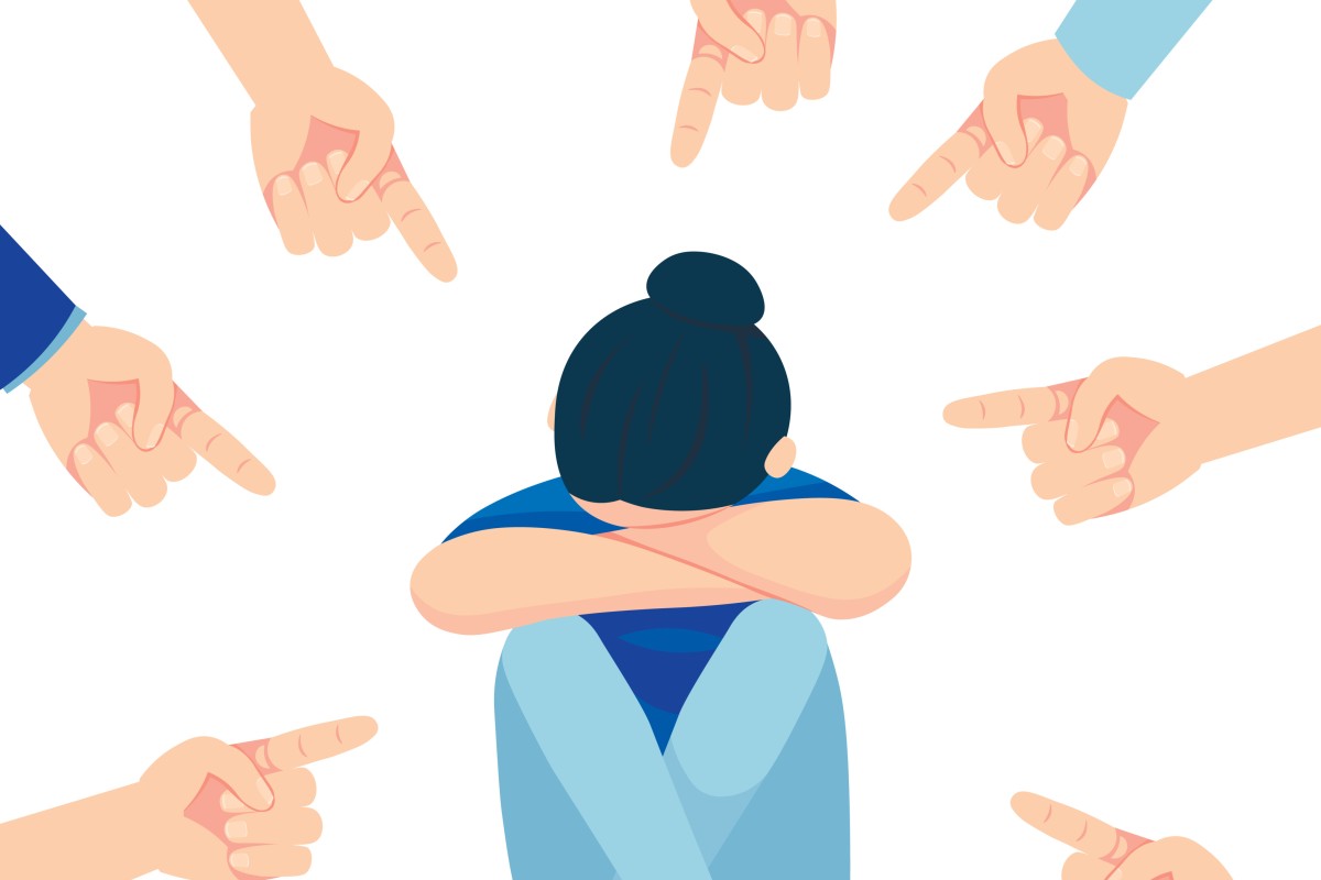 Many students in China struggle to get enough sleep, and many are dealing with symptoms of depression too