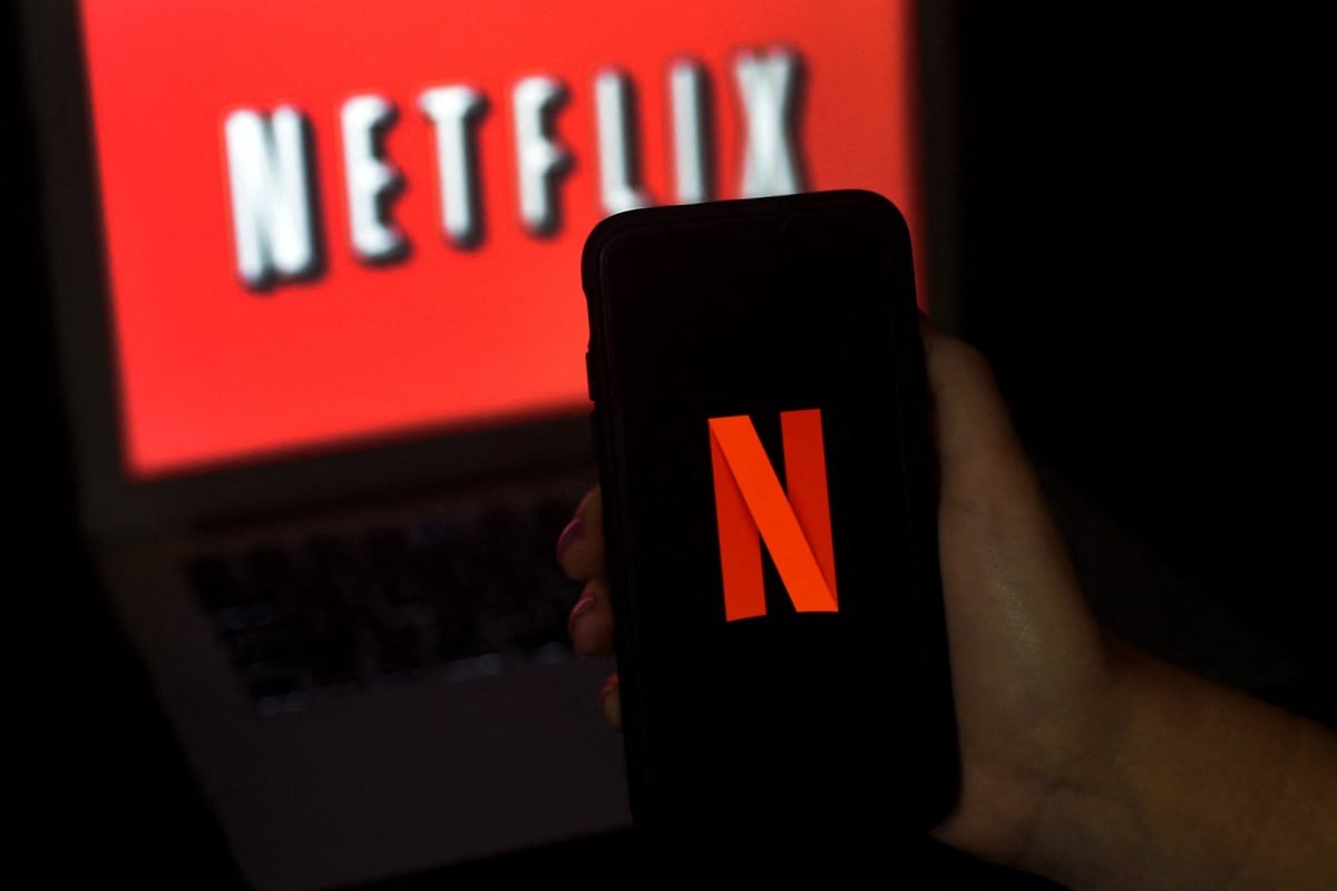 Netflix has announced the acquisition of its first video game studio, as the streaming giant attempts to expand its entertainment empire with a push into the gaming sector. Photo: AFP