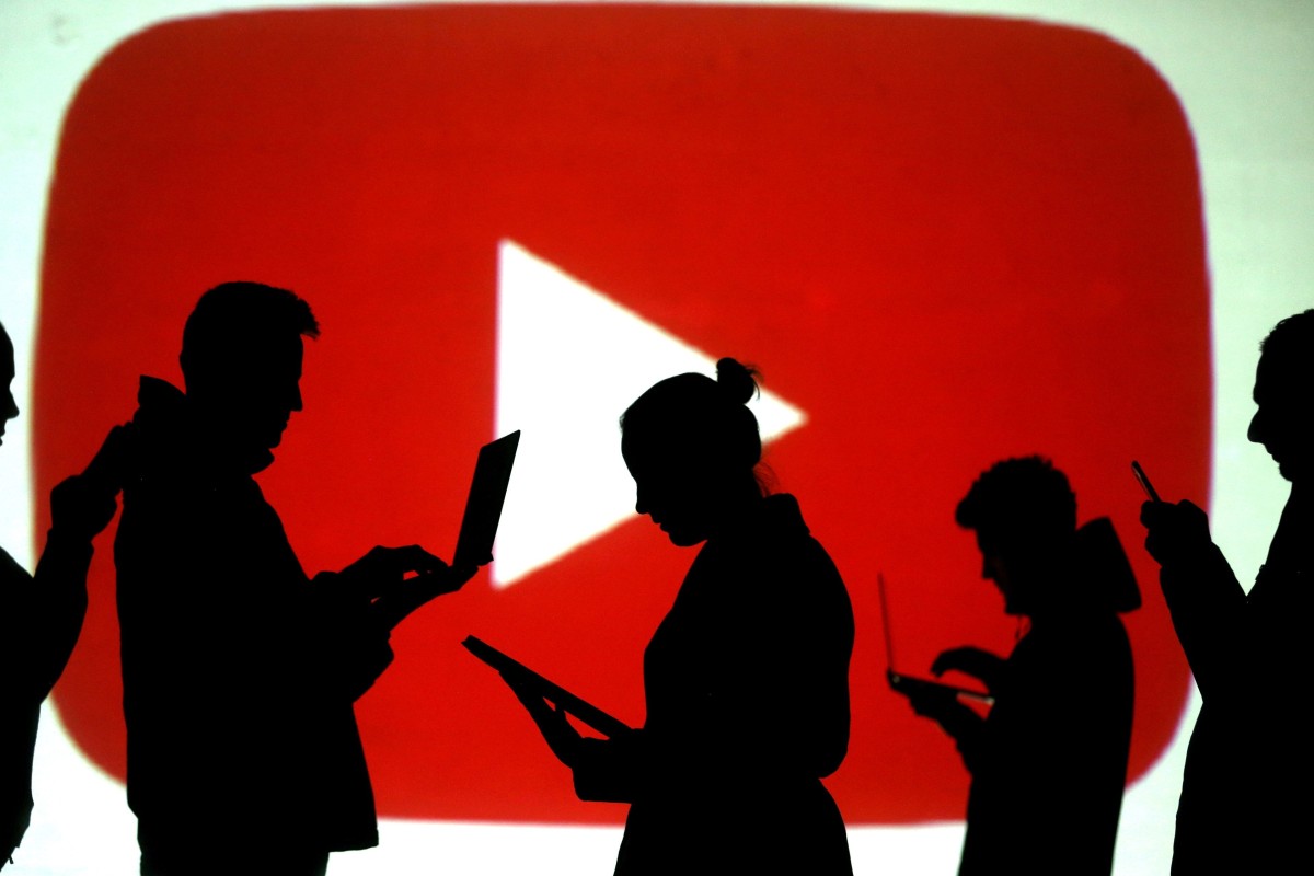 YouTube announced it would start removing misinformation about the coronavirus vaccine and other vaccines in general. Photo: Reuters