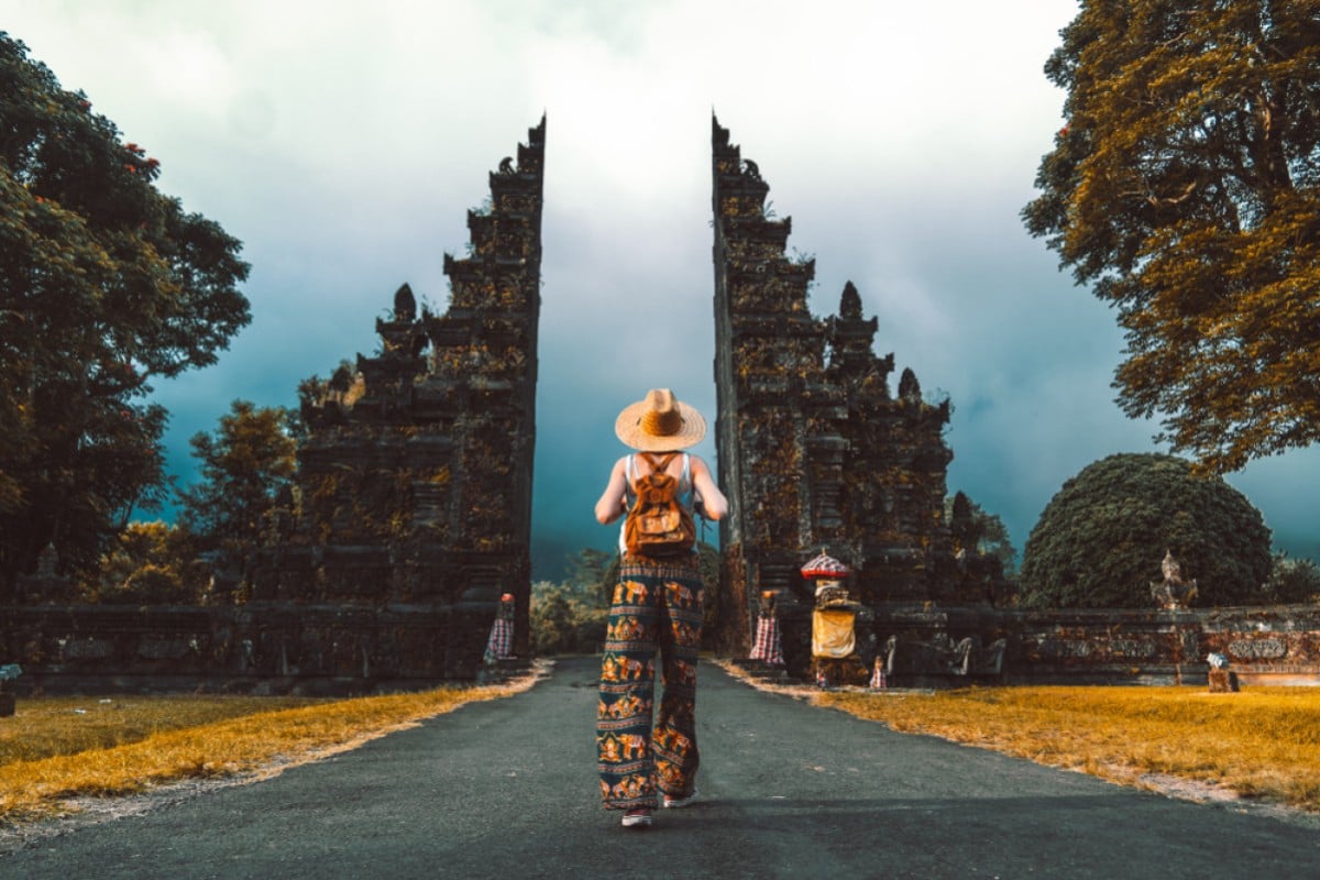 Bali is so well-known as a tourist destination that many foreigners do not even know much about Indonesia’s other islands. Photo: Shutterstock