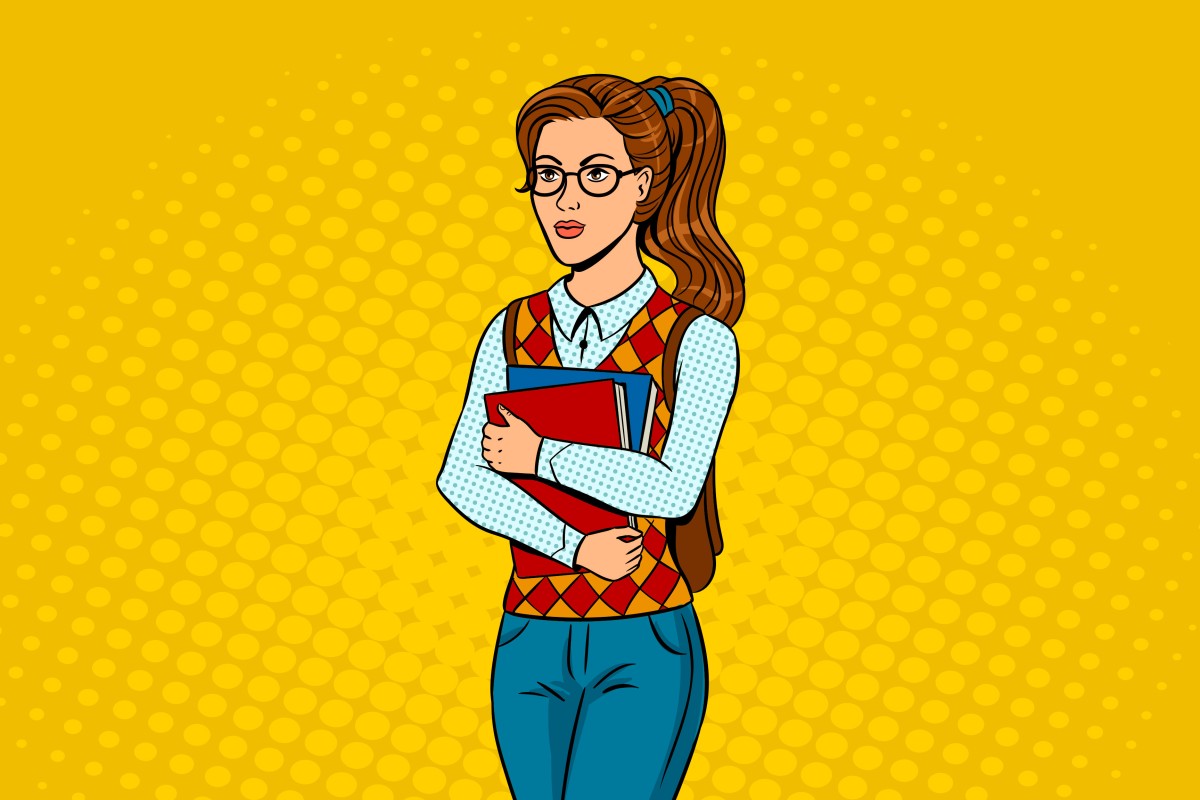 Starting a new school year can be daunting enough without also having to worry about making new friends. Photo: Shutterstock