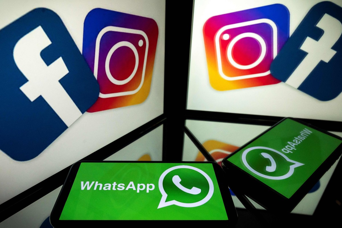 Anti-semitism is spreading to younger generations via social media, activist groups say. Photo: AFP