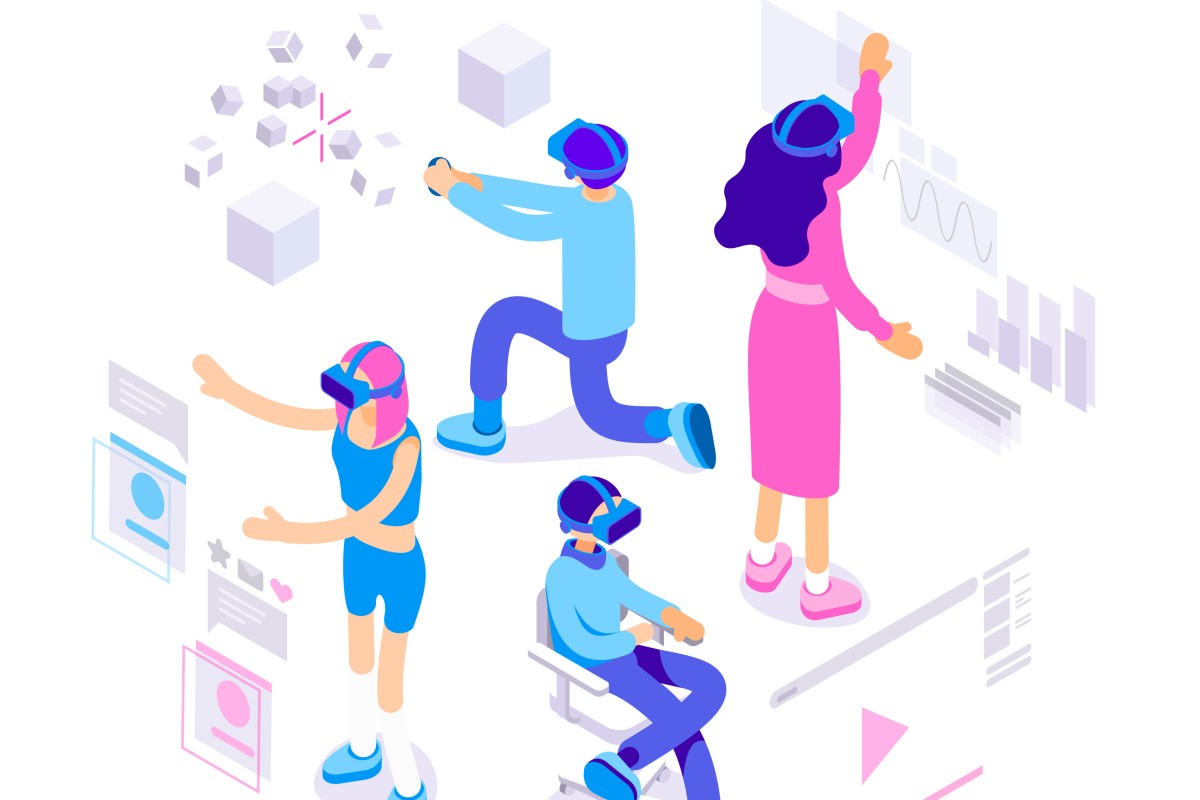 What do you think the future will be like? Photo: Shutterstock