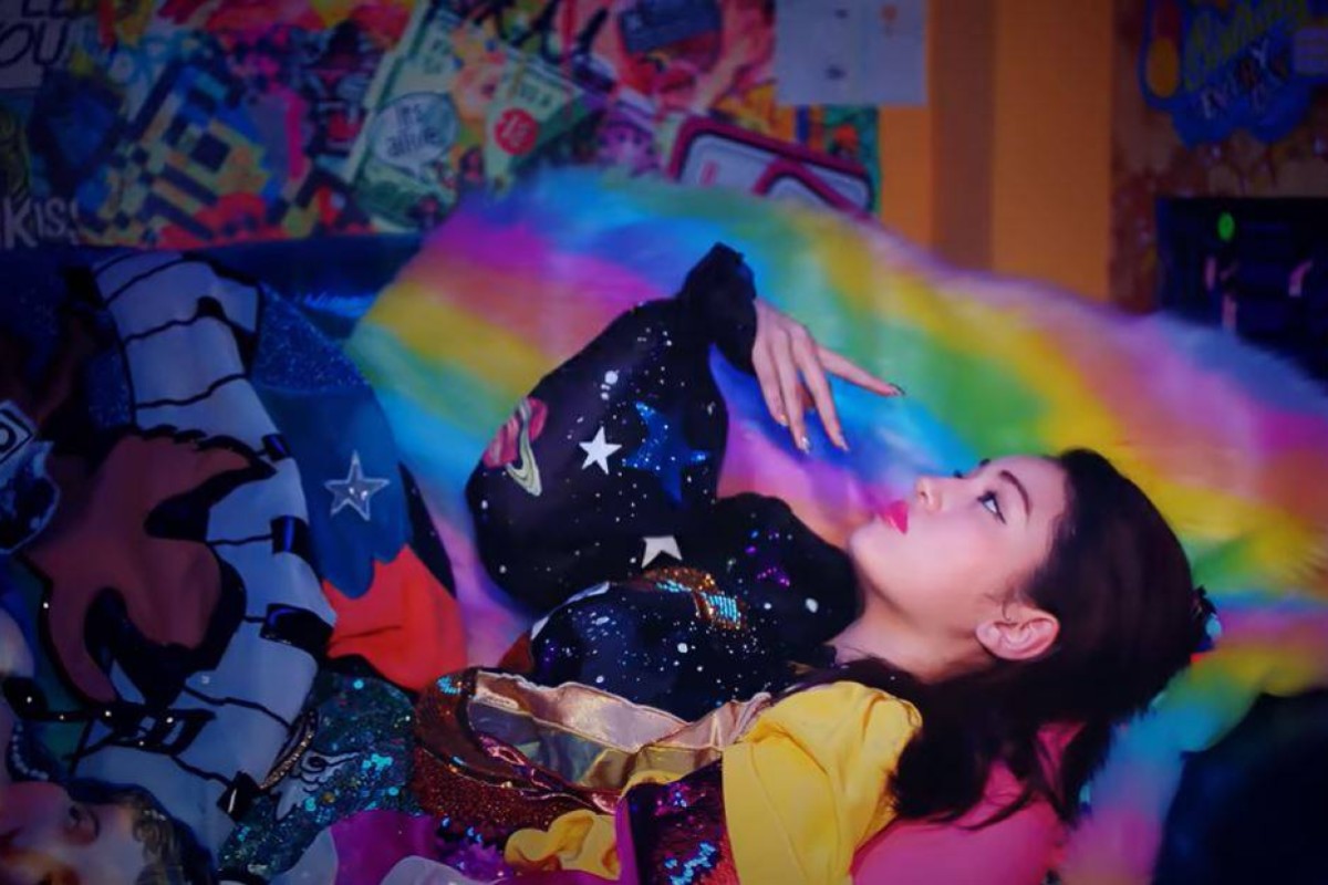 girl on the cover of the vaccines album come of age girl on the cover of the vaccines album come of age