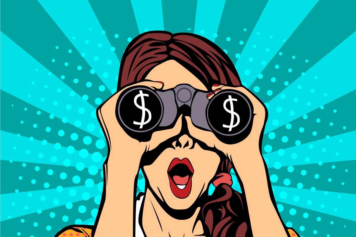 Not everyone has the money to spend on pricey theme park tickets. Photo: Shutterstock