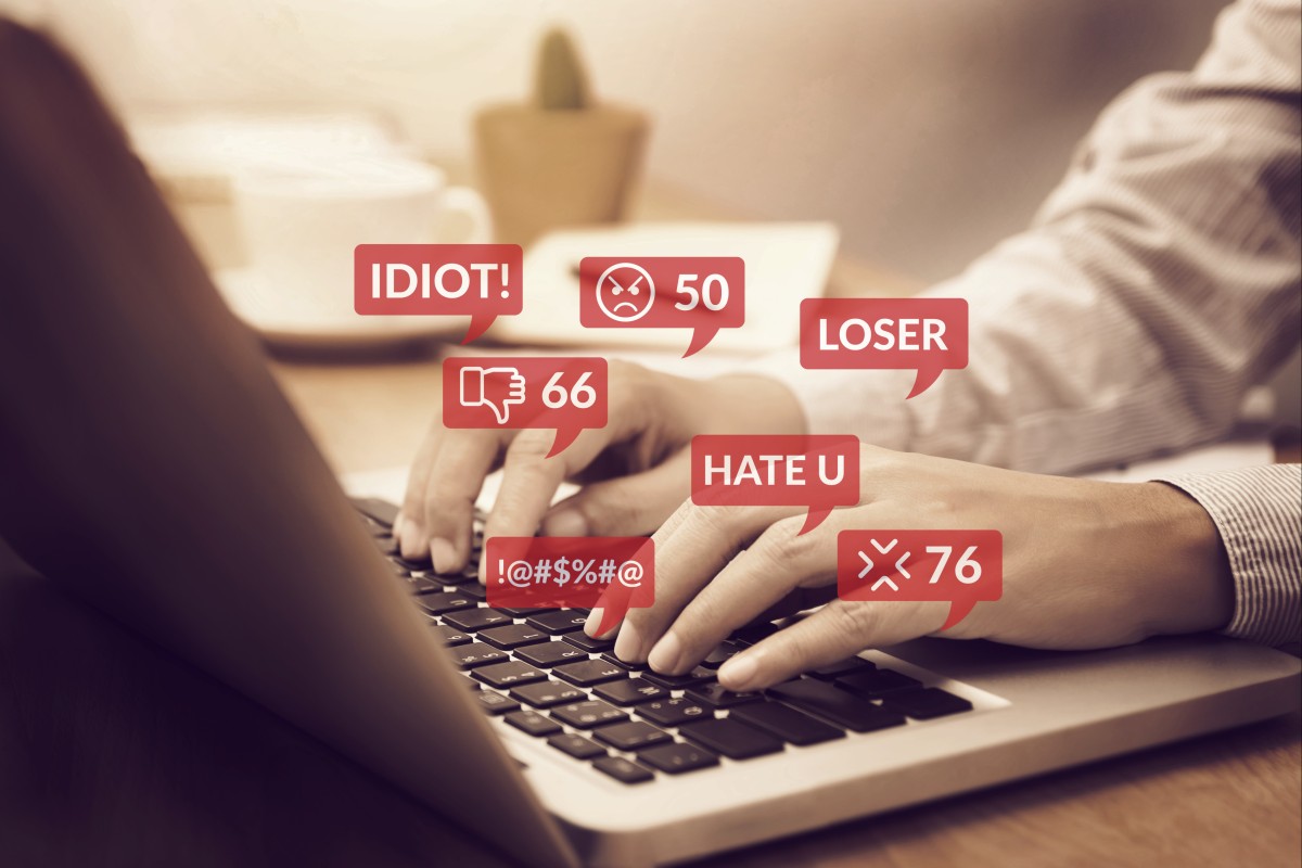In an effort to cut down on cyberbullying, YouTube announced it will hide the number of “dislikes” a video has. Photo: Shutterstock