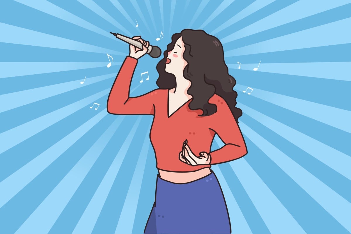 Which celebrity would be a good pick to join a girl group in Hong Kong? Photo: Shutterstock
