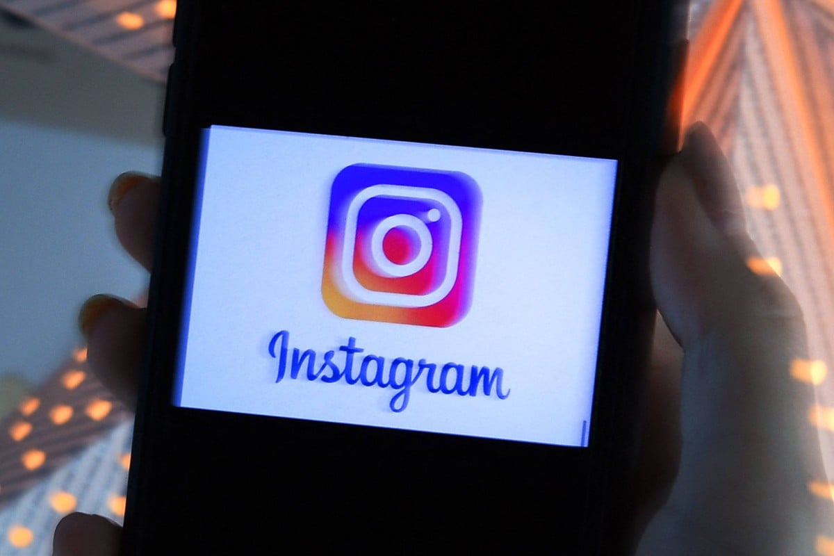 Instagram tightened protections for teens on the eve of a Senate hearing about whether it is “toxic” for young users. Photo: AFP